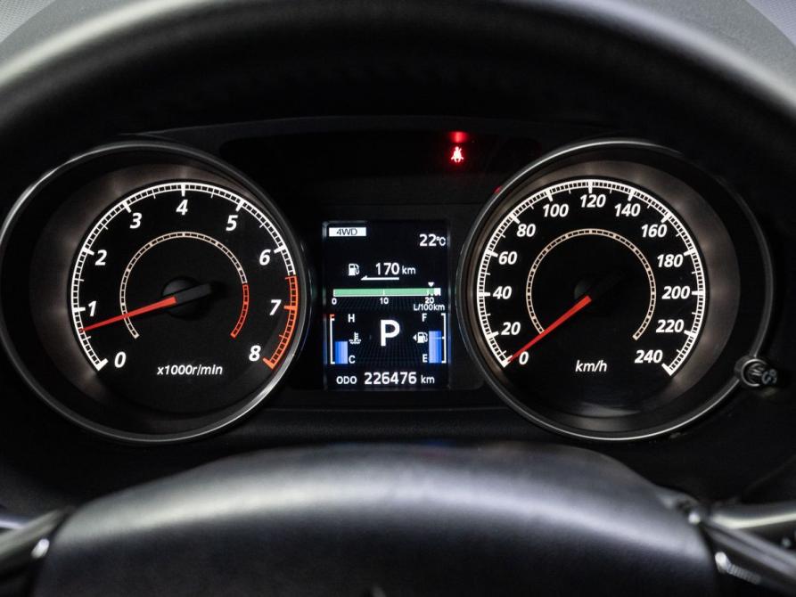 Mitsubishi Outlander II Рестайлинг Тюмень  - изображение 23
