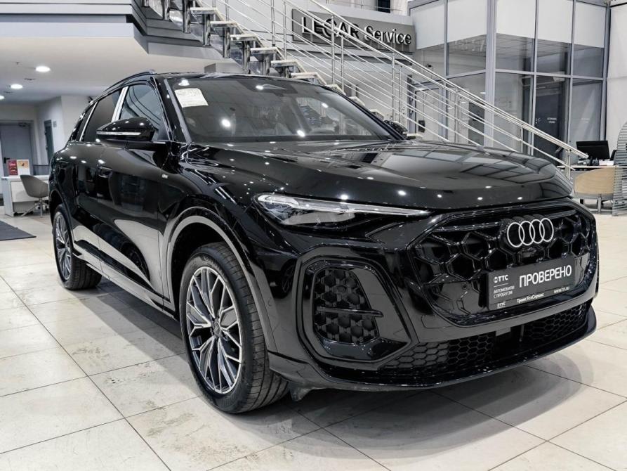 Audi Q5 III Казань  - изображение 3