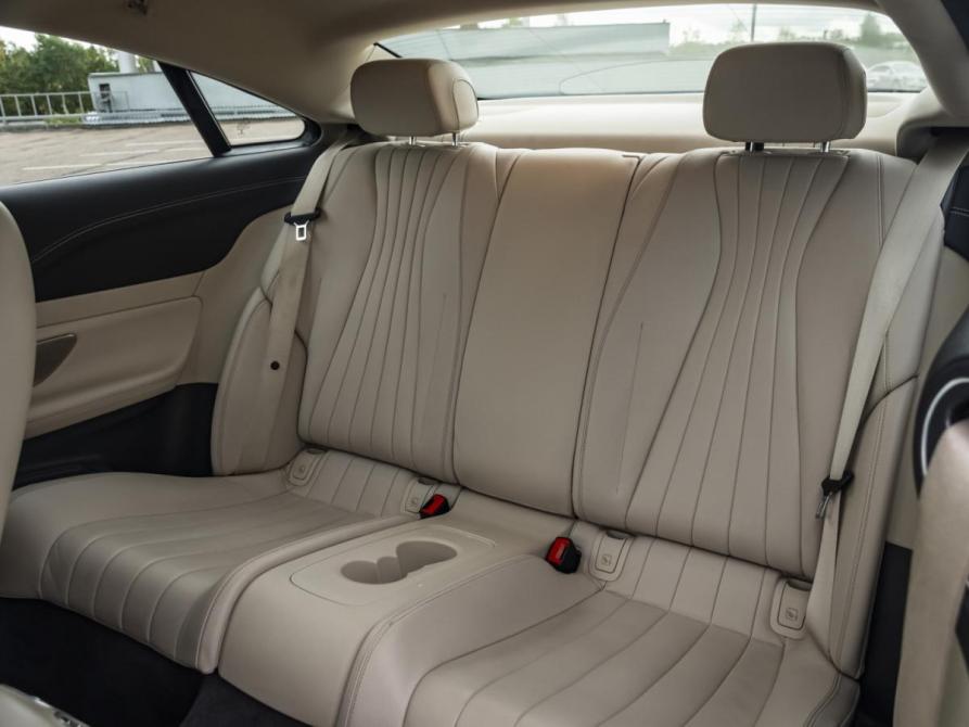 Mercedes-Benz E-Класс V (W213 S213 C238) Москва  - изображение 17