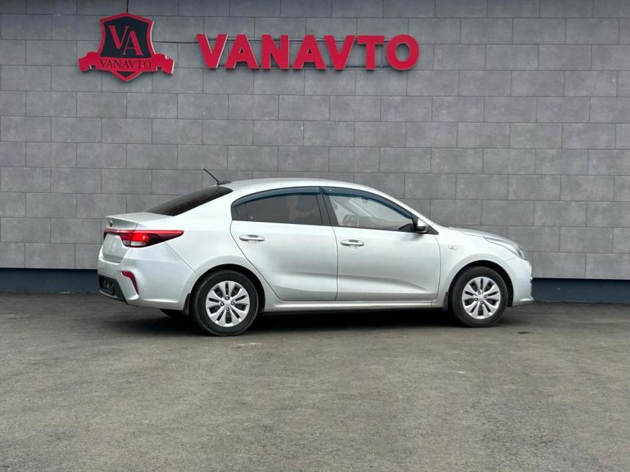 Kia Rio IV Альметьевск  - изображение 5