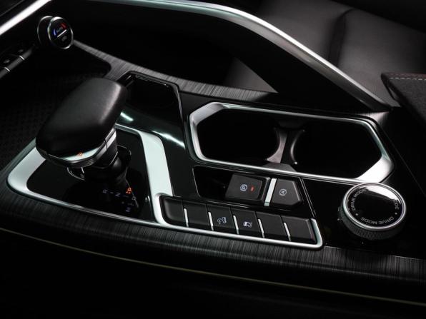 Geely Tugella I с пробегом 2023 года, цена 2 799 000 рублей, 57432 км, внедорожник, Автокод Объявления