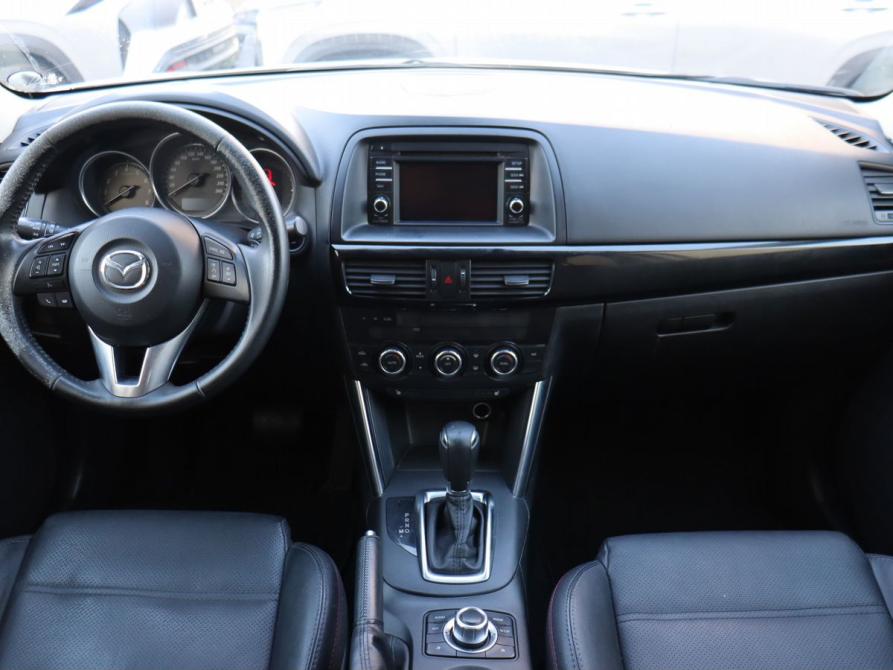Mazda CX-5 I Самара  - изображение 9