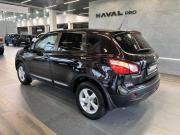 Nissan Qashqai I Рестайлинг Екатеринбург  - изображение 24