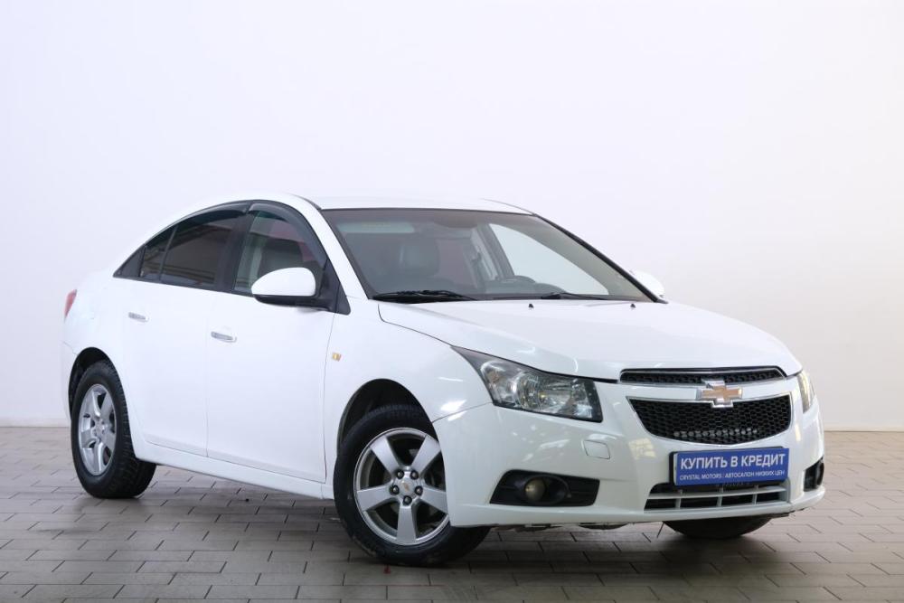 Daewoo Lacetti Омск  - изображение 1