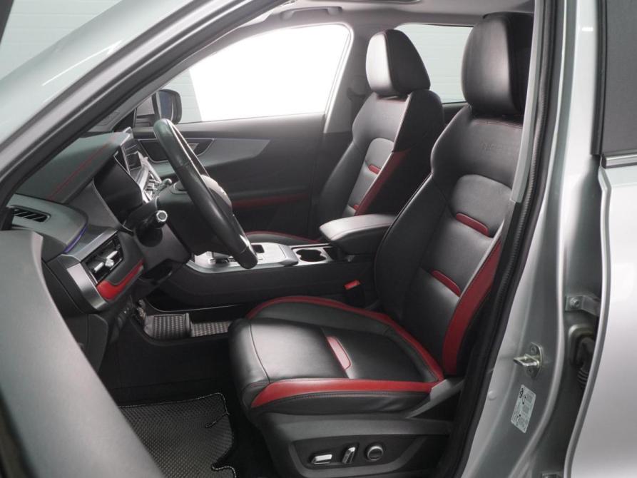 Chery Tiggo 4 Pro I Воронеж  - изображение 10