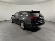 Kia Ceed III Рестайлинг Уфа  - изображение 34
