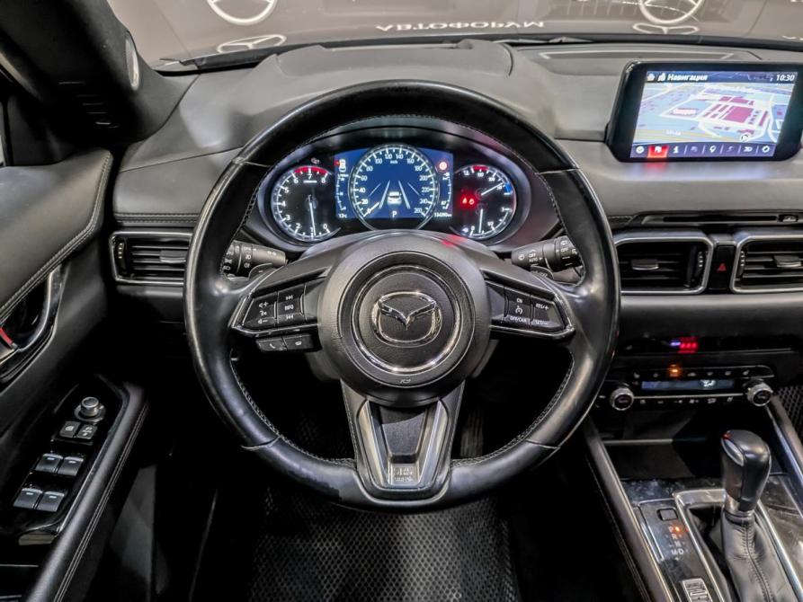 Mazda CX-5 II Москва  - изображение 21