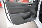 Hyundai Solaris II Рестайлинг Киров  - изображение 47