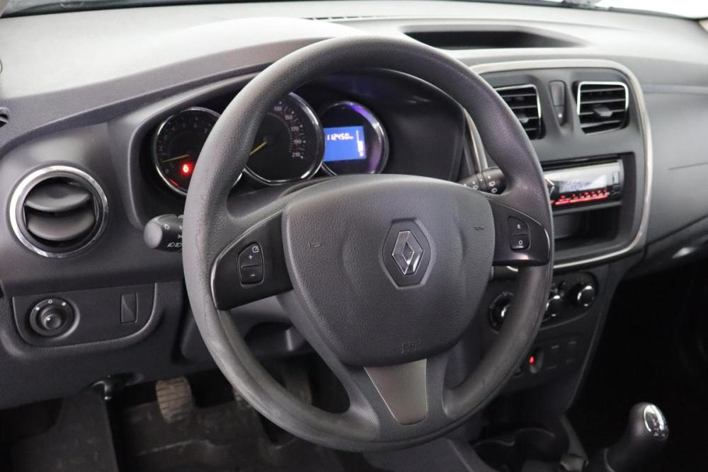Renault Sandero II Санкт-Петербург  - изображение 9