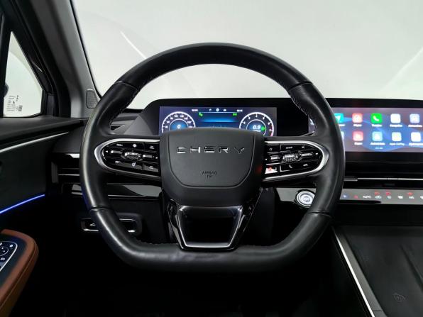 Omoda C5 I с пробегом 2022 года, цена 1 757 000 рублей, 36746 км, внедорожник, Автокод Объявления