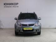 Suzuki SX4 I (Classic) Рестайлинг Дзержинск  - изображение 24