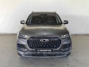 Chery Tiggo 8 Pro Max I Рестайлинг Москва  - изображение 24