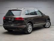 Volkswagen Touareg II Рестайлинг Москва  - изображение 20