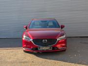Mazda 6 III (GJ) Рестайлинг 2 Москва  - изображение 58