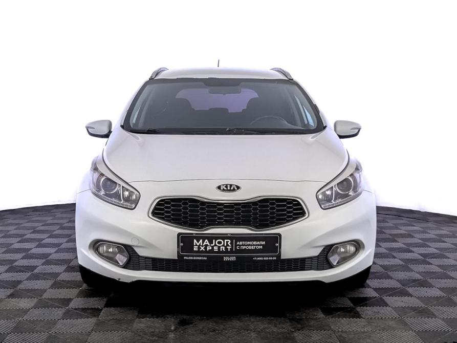 Kia Ceed II Москва  - изображение 2