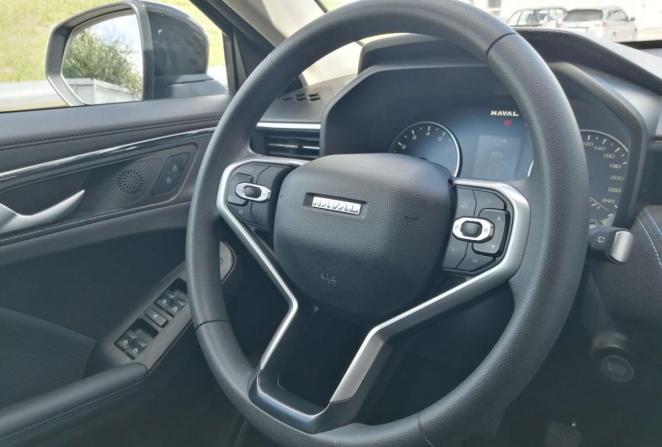Haval Jolion I с пробегом 2024 года, цена 1 830 000 рублей, 16800 км, внедорожник, Автокод Объявления