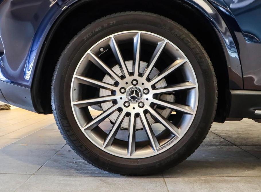 Mercedes-Benz GLE II (V167) Москва  - изображение 31