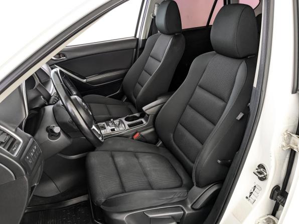 Mazda CX-5 I Рестайлинг с пробегом 2015 года, цена 1 735 000 рублей, 187395 км, внедорожник, Автокод Объявления