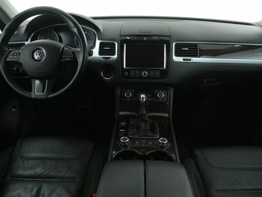 Volkswagen Touareg II Иваново  - изображение 12