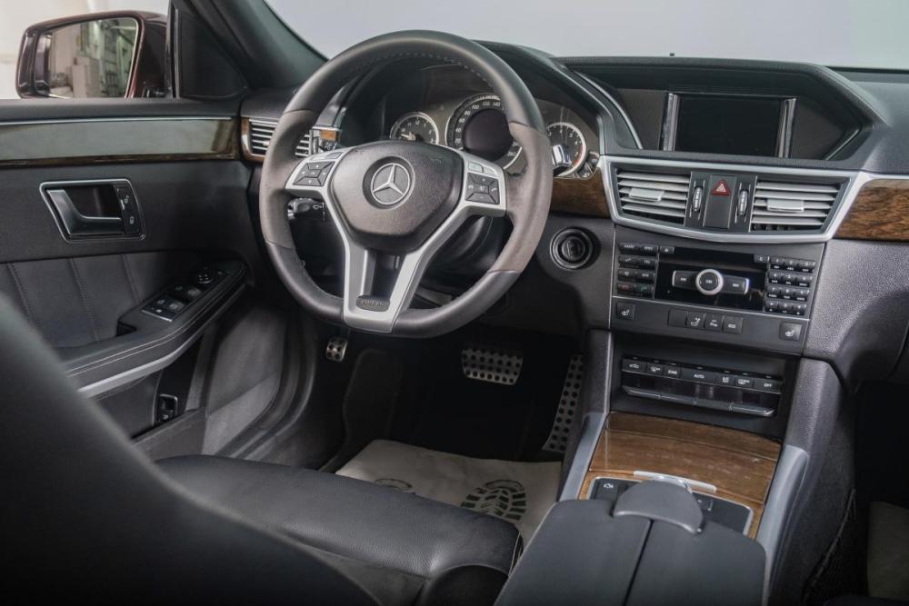 Mercedes-Benz E-Класс IV (W212 S212 C207) Томск  - изображение 10