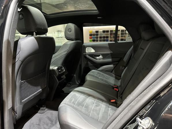 Mercedes-Benz GLE Coupe II (C167) с пробегом 2022 года, цена 9 500 000 рублей, 68501 км, внедорожник, Автокод Объявления