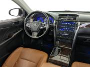 Toyota Camry VII (XV50) Рестайлинг Москва  - изображение 55