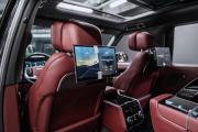 Land Rover Range Rover V Москва  - изображение 75