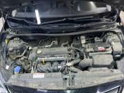 Hyundai Solaris I Рестайлинг Иркутск  - изображение 33