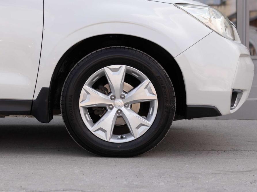 Subaru Forester IV Новосибирск  - изображение 9