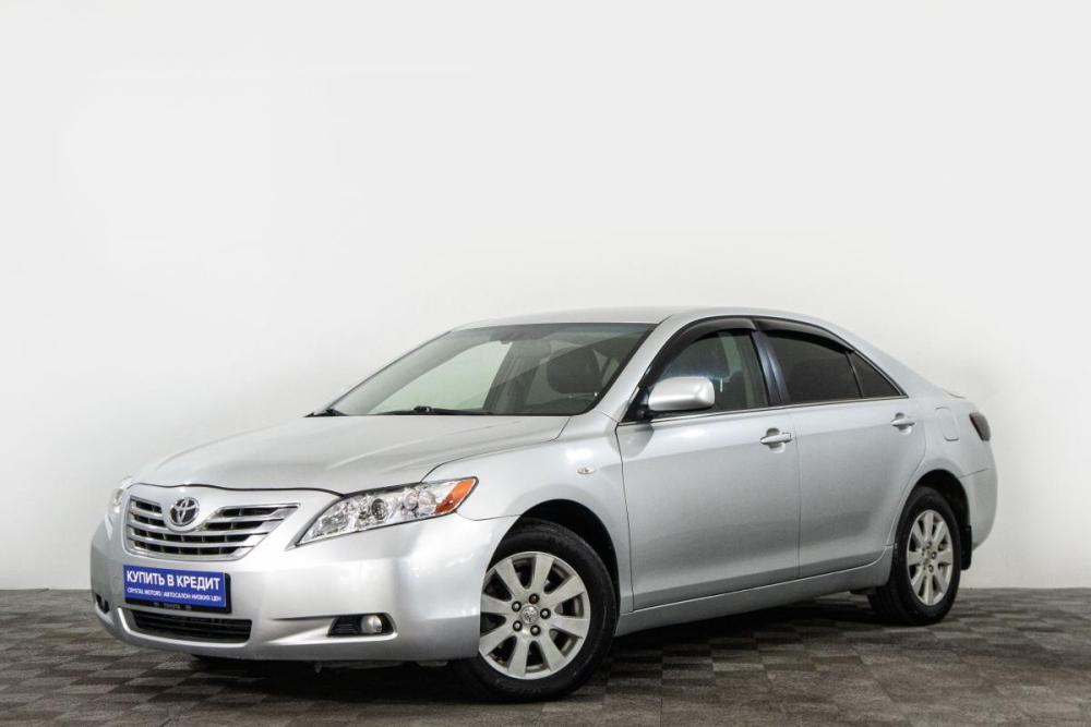 Toyota Camry VI (XV40) Сургут  - изображение 4
