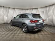 Mercedes-Benz GLC I (X253) Рестайлинг Москва  - изображение 25