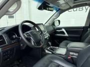 Toyota Land Cruiser 200 Series Рестайлинг 2 Санкт-Петербург  - изображение 39