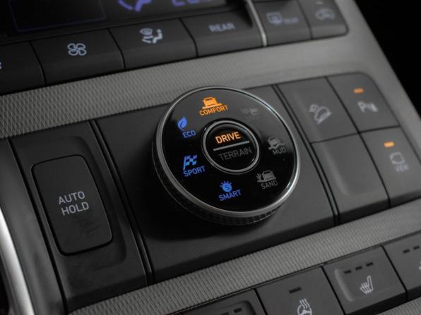 Hyundai Palisade I с пробегом 2020 года, цена 3 810 000 рублей, 123000 км, внедорожник, Автокод Объявления