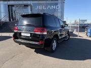 Toyota Land Cruiser 200 Series Рестайлинг 2 Саратов  - изображение 20