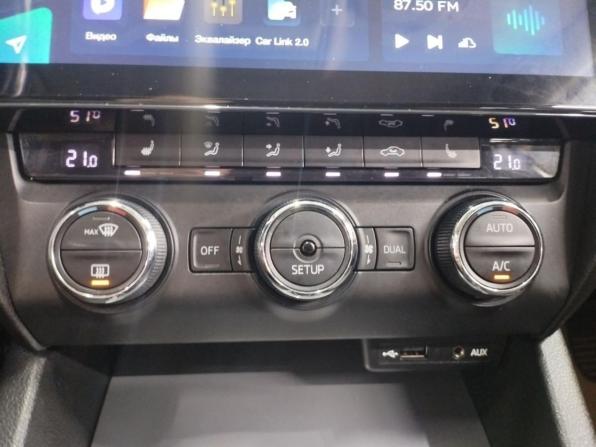 Skoda Octavia III (A7) с пробегом 2013 года, цена 933 000 рублей, 294581 км, лифтбек, Автокод Объявления