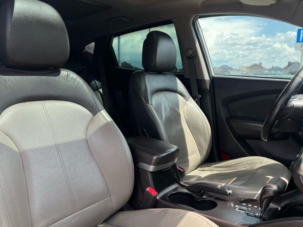 Hyundai ix35 I с пробегом 2011 года, цена 1 219 000 рублей, 170000 км, внедорожник, Автокод Объявления