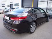 Kia Optima IV Рестайлинг Москва  - изображение 21