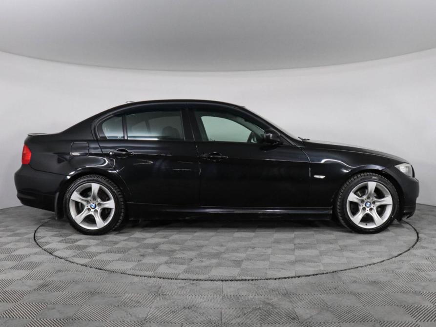 BMW 3 серии V (E90/E91/E92/E93) Рестайлинг Химки  - изображение 6