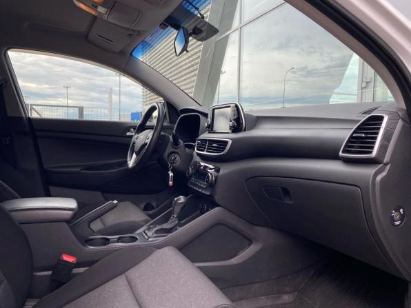 Hyundai Tucson III Рестайлинг с пробегом 2020 года, цена 2 500 000 рублей, 116789 км, внедорожник, Автокод Объявления