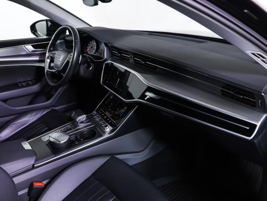 Audi A6 V (C8) Москва  - изображение 10