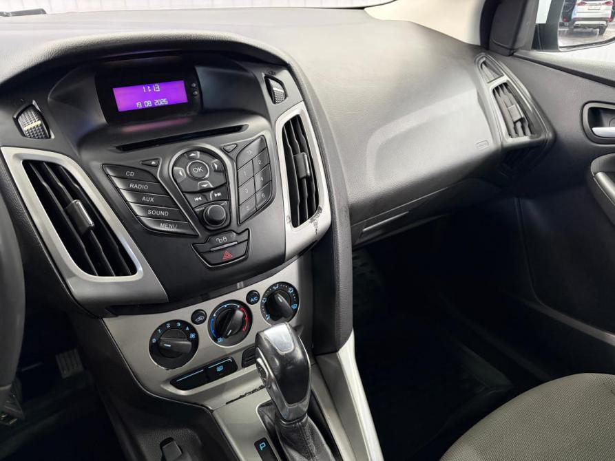 Ford Focus III Краснодар  - изображение 11