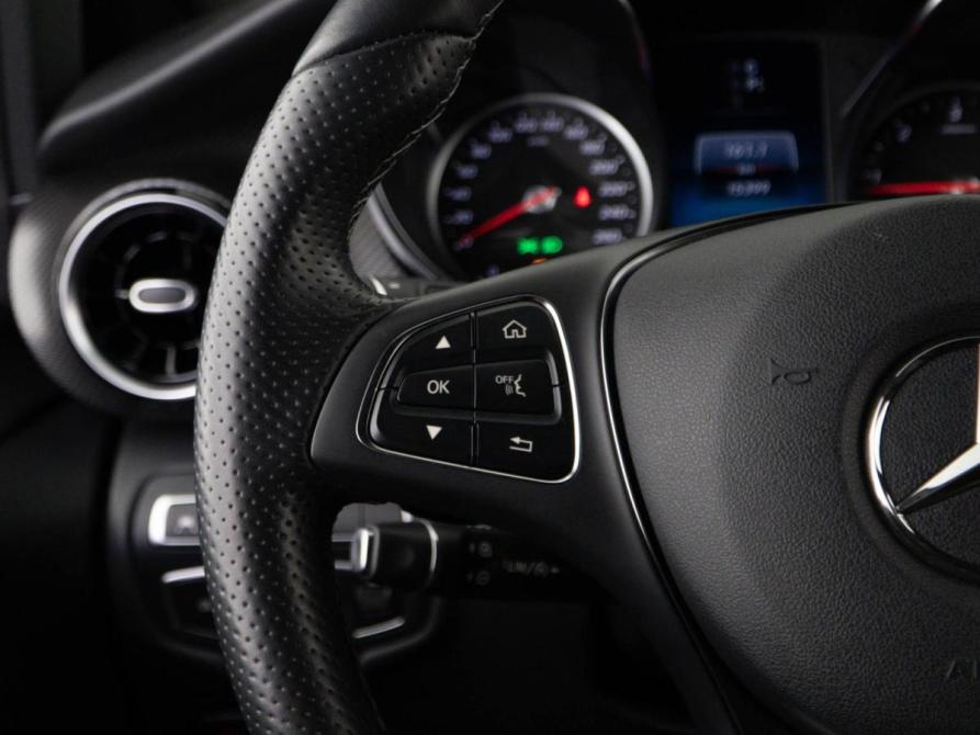 Mercedes-Benz V-Класс III (W447) Рестайлинг Москва  - изображение 14