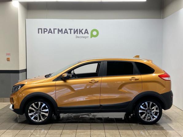 Lada (ВАЗ) XRAY I с пробегом 2019 года, цена 889 000 рублей, 164000 км, хэтчбек, Автокод Объявления