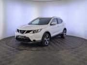 Nissan Qashqai II Москва  - изображение 30