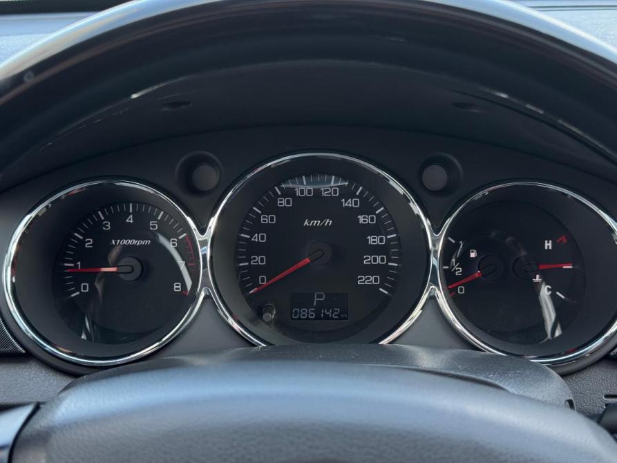 Dongfeng H30 Cross Воронеж  - изображение 14