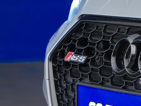 Audi RS 5 II (F5) Рестайлинг с пробегом 2019 года, цена 6 557 077 рублей, 42681 км, купе, Автокод Объявления