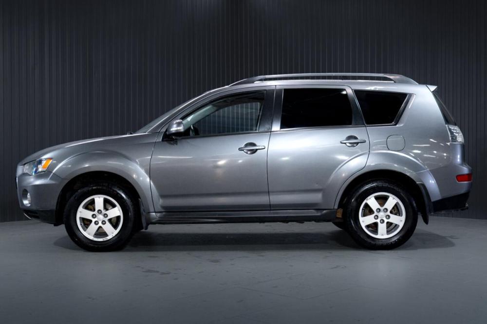 Mitsubishi Outlander II Рестайлинг Тюмень  - изображение 5