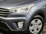 Hyundai Creta I Москва  - изображение 25