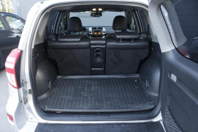 Toyota RAV4 III (XA30) Рестайлинг с пробегом 2010 года, цена 1 290 000 рублей, 248542 км, внедорожник, Автокод Объявления