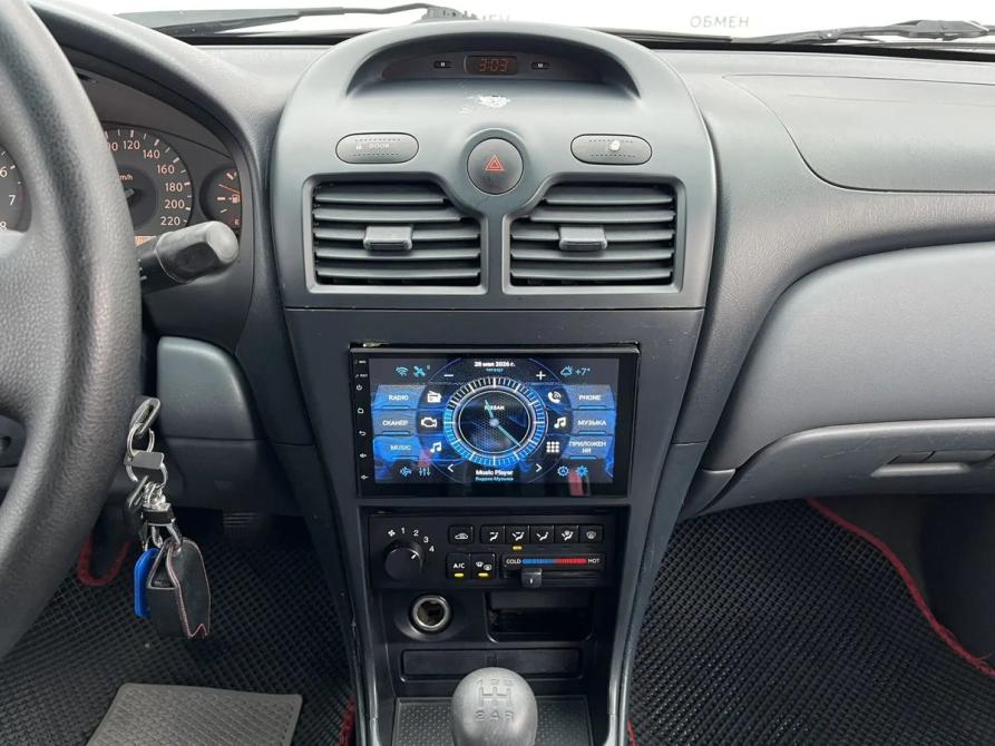 Nissan Almera Classic I Краснодар  - изображение 19